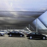 Flat Canopy