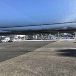 Flat Canopy